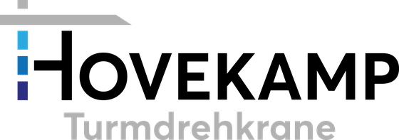Hovekamp Turmdrehkrane